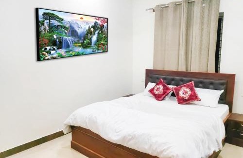 Devanahalli Villa | Villa