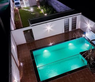 Devanahalli Villa | Villa