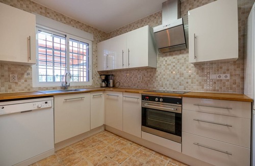 Fortuna Villa | Villa in Fortuna with Private Pool