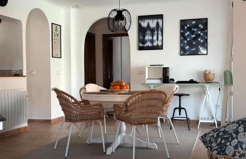 Fortuna Villa | Villa in Fortuna with Private Pool