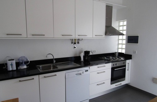 Nazare House | Villa in front of the sea