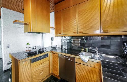 Weitersburg House | Villa in Koblenz with Rhine Views & Sauna