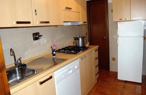 Lignano Pineta House | Villa in Lignano Pineta mit Parkplatz