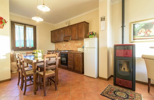 Pratovecchio Villa | Villa in Lonnano with pool