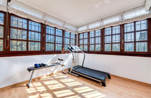 Guadalmina Villa | Villa in Marbella with golf views