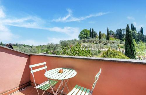 Monterotondo Villa | Villa in Monterotondo with Pool & Tiber Views
