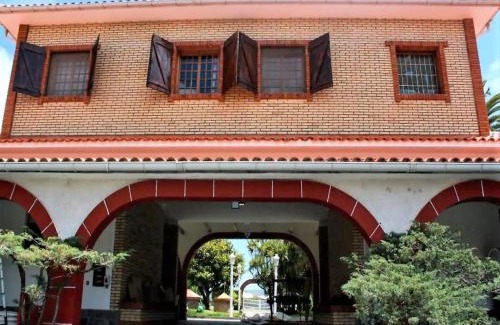 Castro Villa | Villa in Narón near Pantín Beach & Golf