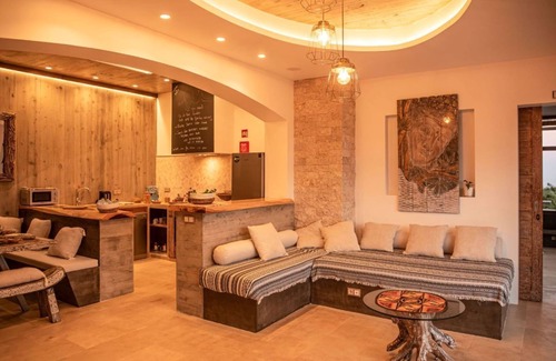 Vila do Porto House | Villa in Nature