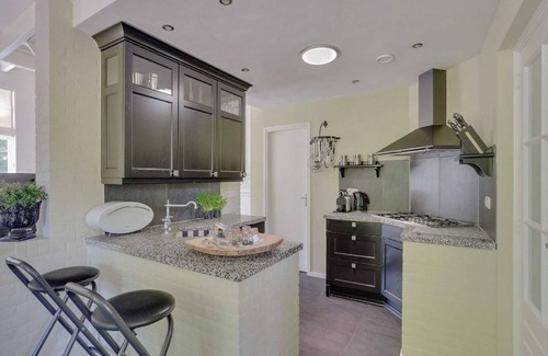 Uden Villa | Villa in Netherlands with Sauna & Comfort