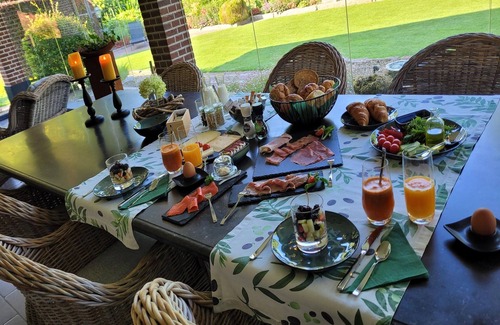 Overloon Villa | Villa in Overloon near War Museum and Zoo