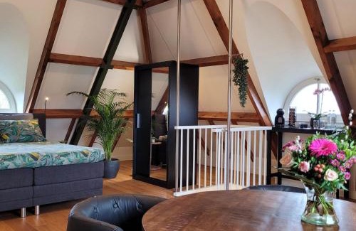 Overloon Villa | Villa in Overloon near War Museum and Zoo