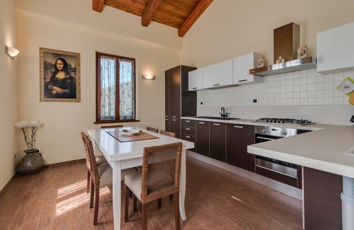 Piandimeleto Villa | Villa in Piandimeleto with Pool & Sauna