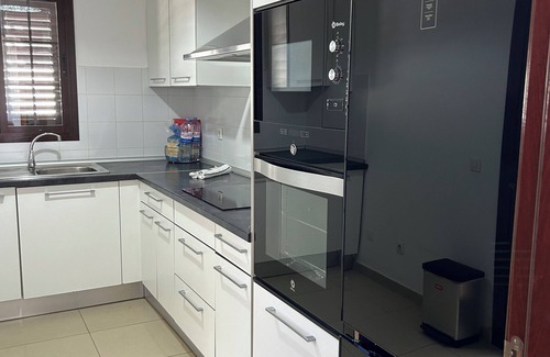 Playa Blanca Villa | VILLA IN PLAYA BLANCA, PRIVATE and Heated POOL, A/C, 2 BED ROOMS