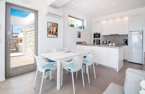 Kalithies Villa | Villa in Rhodes near Ladiko Bay