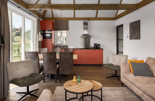 Municipality of Someren Villa | Villa in Someren near Somerense Heide