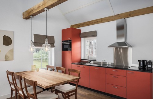 Municipality of Someren Villa | Villa in Someren near Somerense Heide