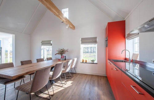 Municipality of Someren Villa | Villa in Someren near Golf Course