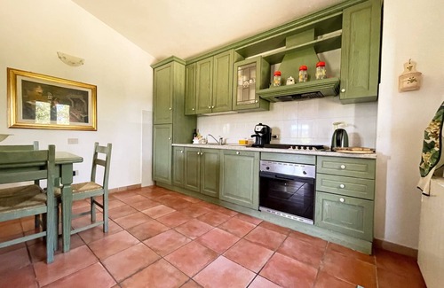 Tempio Pausania Villa | VILLA in the countryside in Sardinia