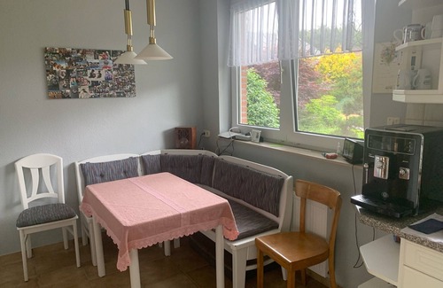 Haseluenne Villa | Villa in the middle of Haselünnne