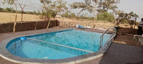 Kalol Apartment | Villa in Thol- Expert Hospitality