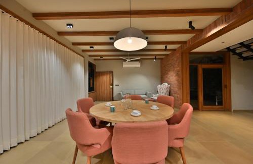 Kalol Apartment | Villa in Thol- Expert Hospitality