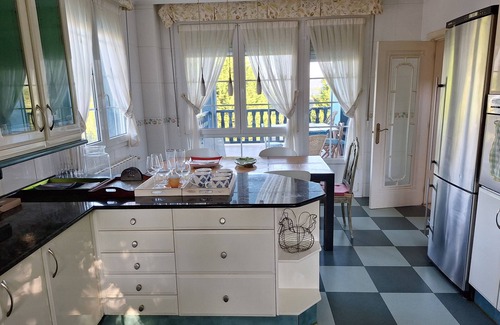 Gautegiz Arteaga Villa | Villa in Urdaibai