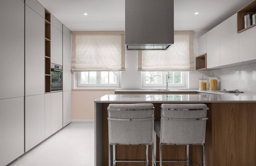 Vabriga Villa | Villa in Vabriga with Pool and Private Garden