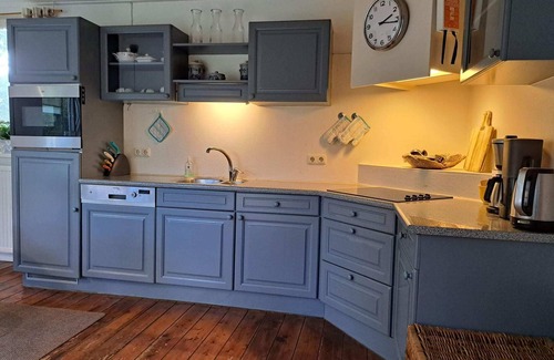 Vessem House | Villa in Vessem near Eindhoven