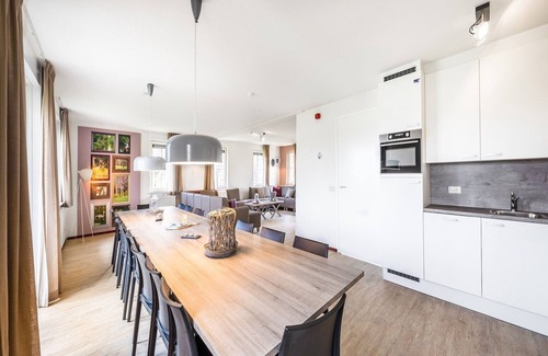 Municipality of Weert Villa | Villa in Weerterbergen with Private Sauna