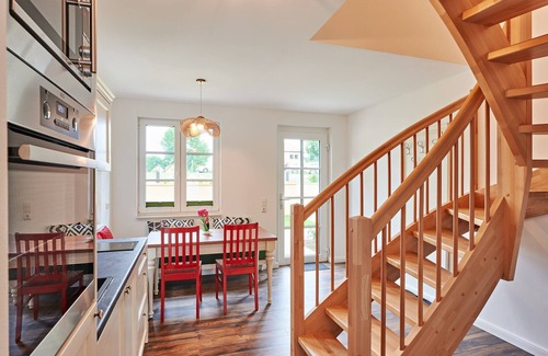 Wendorf Apartment | Villa in Wendorf nahe WINSTONgolf Platz