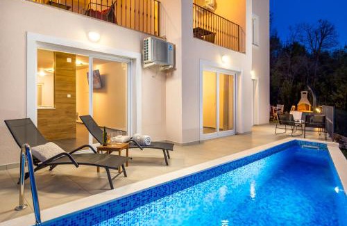 Icici Villa | Villa Ines