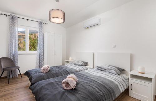 Icici Villa | Villa Ines