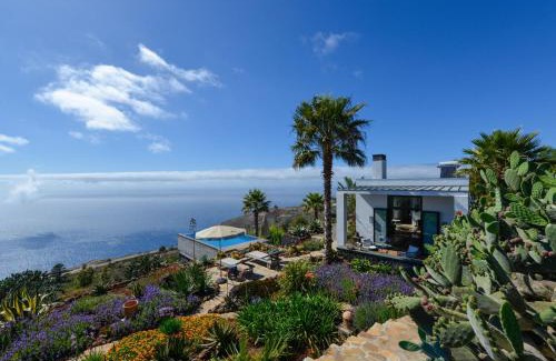 Puntagorda Villa | Villa Infinite Place