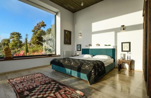 Puntagorda Villa | Villa Infinite Place