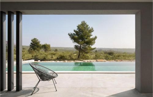 Orbanici House | Villa Infinity