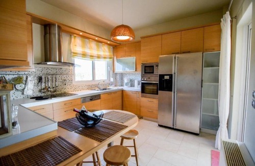 Preveza Villa | Villa Ino, 3 bedroom, with private pool