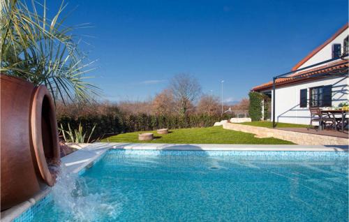 Antonci House | Villa Intima