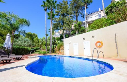 Alhaurin el Grande House | VILLA INTMA - GOLF - POOLS - near Mijas, Marbella, Fuengirola - Fully Equipped