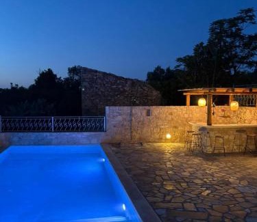 Vlachiana Villa | Villa Iremia