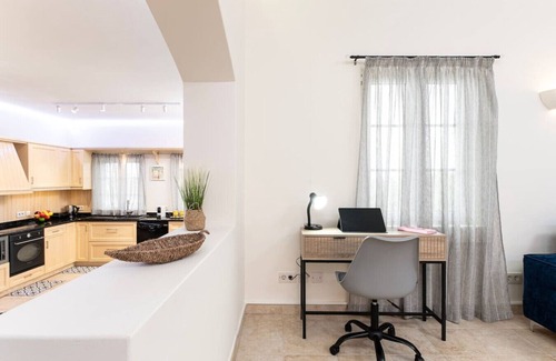 Zipari Villa | Villa Irene Royale | Pool | Sea View | Free Cruise