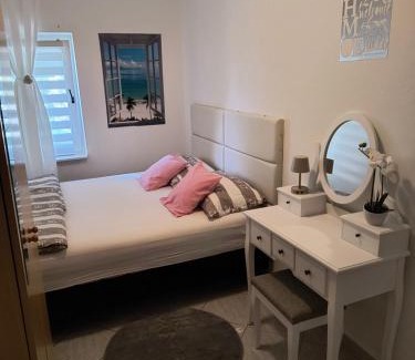 Policnik Apartment | Villa Irina