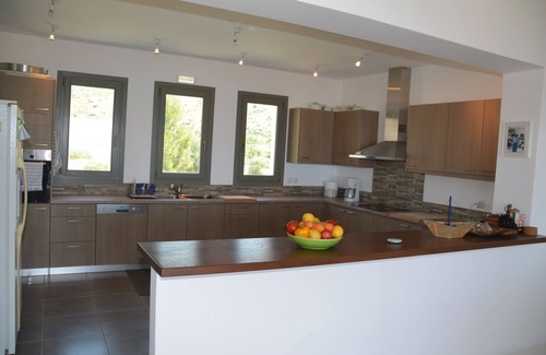 Karystos Villa | VILLA IRINI, A BEAUTIFUL SPACIOUS SEA VIEW VILLA, QUIET , MAGIC VIEWS, RELAX