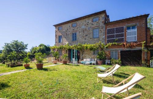 San Ginese Villa | Villa Isabò by VacaVilla