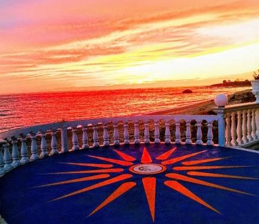 Zalongo Apartment | Villa Isabel