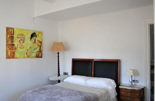 Bakio House | Villa Isabela Bakio Rooms