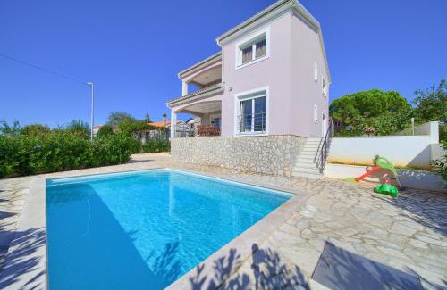 Milohnici Villa | Villa Isabella