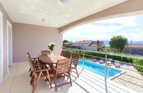 Milohnici Villa | Villa Isabella