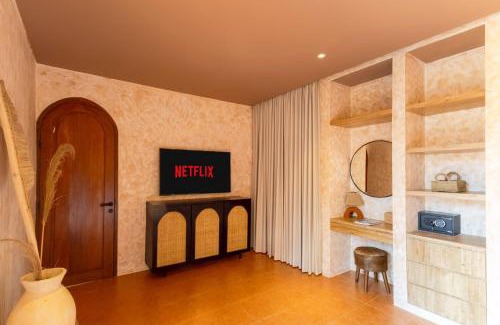 Banjar Semer Villa | Villa Isara - 1 BR PRivate Villa in Canggu