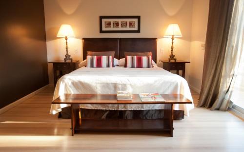 San Isidro Hotel | Villa Isidro Hotel Boutique & Spa