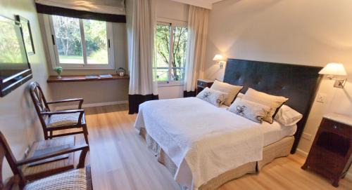 San Isidro Hotel | Villa Isidro Hotel Boutique & Spa